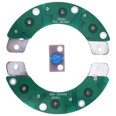 Leroy Somer Diode Kit ALT432KD001 for LSA43.2 LSA44.2 Leroy Somer Alternator