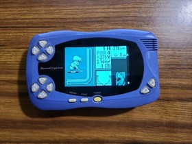 NICE ON Golf  WonderSwan  Cart Only - US Seller Ships Fast Great Game