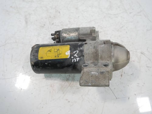 Anlasser Starter für BMW 5er E60 2,0 520d N47D20C N47 N47D20O0 7801203