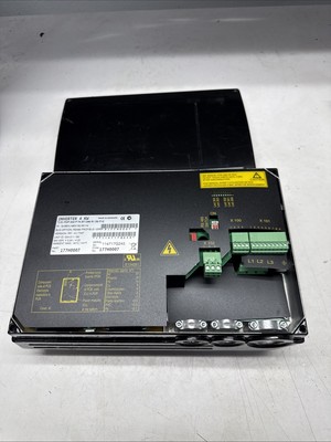 NEW Danfoss 177N0542 RS485 Profibus 4 KW Inverter RFI-A1/TMP *NOS*