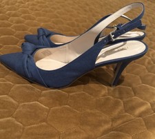 Women's High Heel Pump Shoes