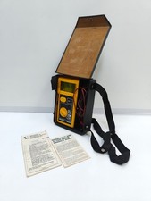 Megger BM200 Insulation Resistance Tester 1kV/500V/200M Ohm , UK#96