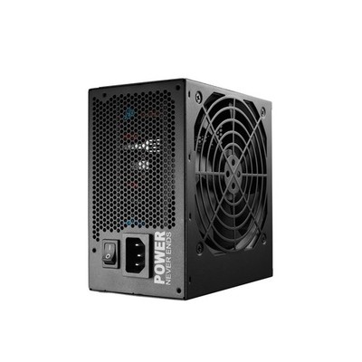 FSP Hexa 85+ Pro 550 Watt, ATX Netzteil