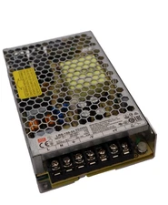 MEAN WELL LRS-150-24 , LRS15024 100-240V 3.0A - 6.5A Power Supply