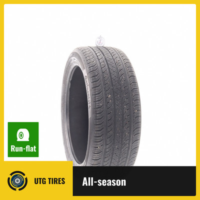 Used 225/45R19 Continental ProContact TX SSR 96H - 7.5/32