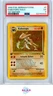 KABUTOPS POKEMON 9/62 2000 1st EDITION FOSSIL HOLO GERMAN PSA 5