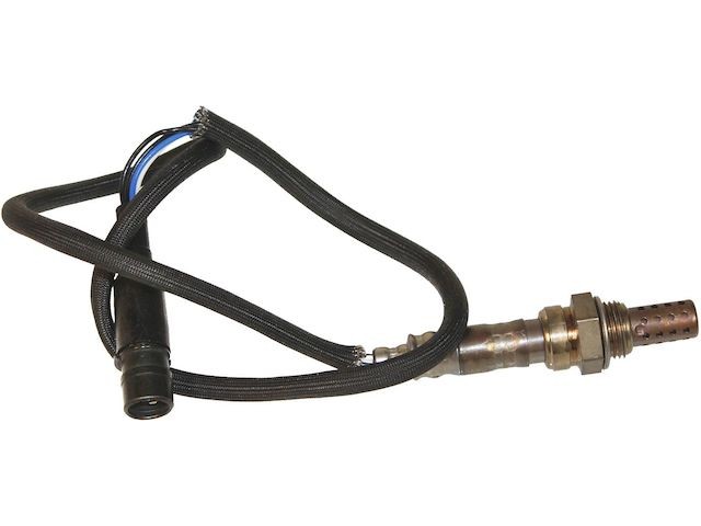 For 1991 Rolls Royce Corniche II Oxygen Sensor Upstream Walker 67884RMWS