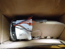 NEW WG840728 CONDENSER FAN DIVERSITECH 208-230 VAC 60HZ 1/4HP