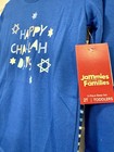 Holiday Happy Challah Days Hanukkah 2 Piece Kid's Toddler Long Sleeve Pajamas 2T — photo 5