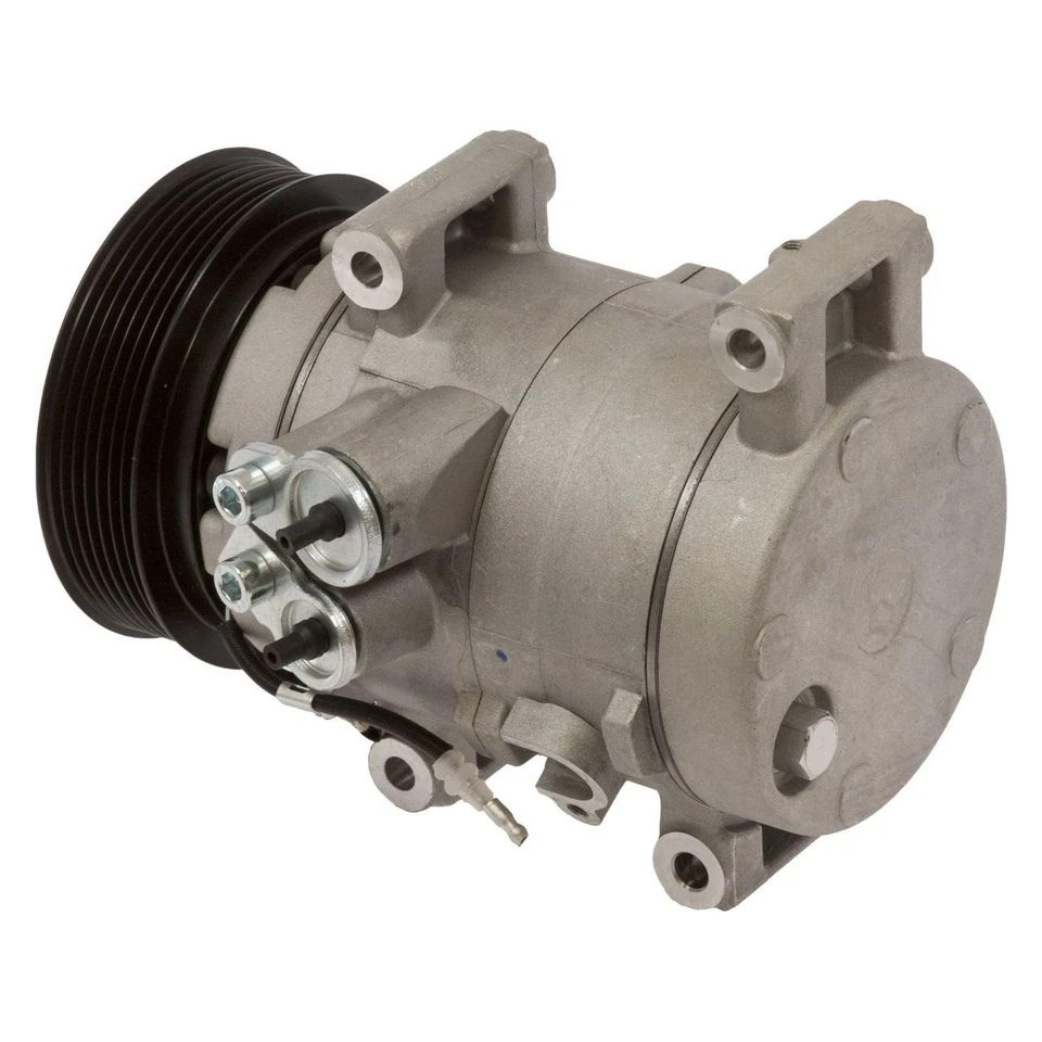 For Toyota Tacoma 2005-2015 Santech A/C Compressor Foto 2 de 2