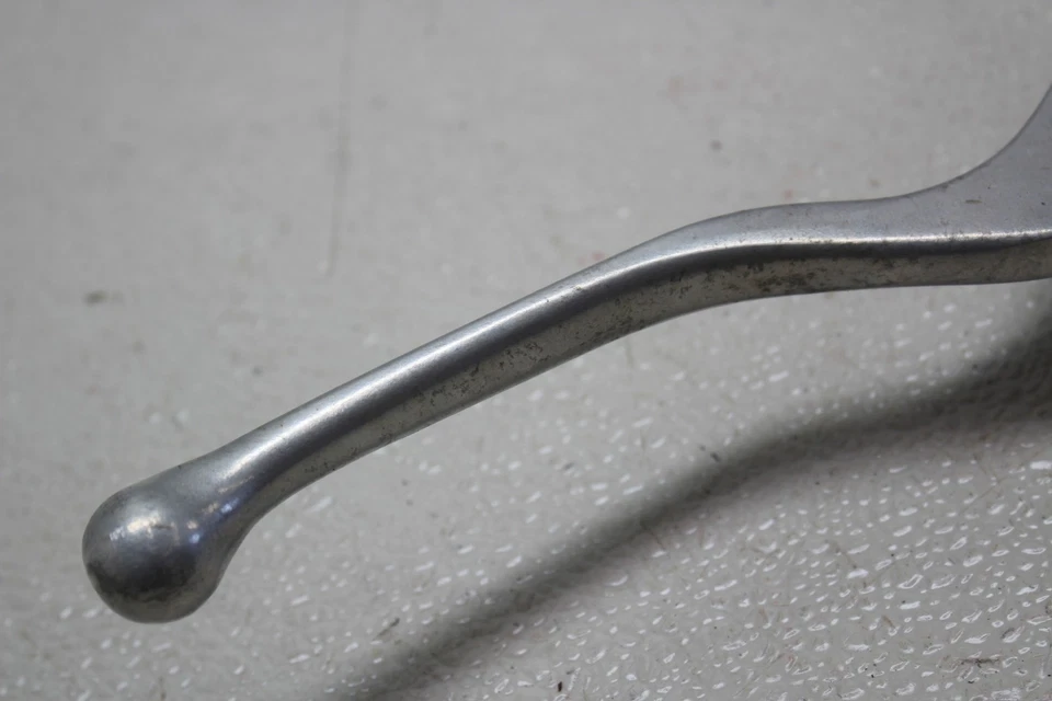 1996-2015 HONDA REBEL 250 CMX250C FRONT BRAKE MASTER CYLINDER W/ CALIPER - Image 3 of 4