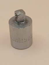 Vintage Thorsen Tools No. 90 Drive Reducer So...