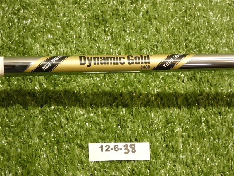 Mizuno Pro T-1 Soft White Satin 56* 10* Sand Wedge M Grind DG S400 Steel New - Image 4 of 4