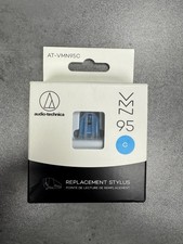 Audio-Technica AT-VMN95C Replacement Stylus for AT-VM95 Series Cartridge NEW