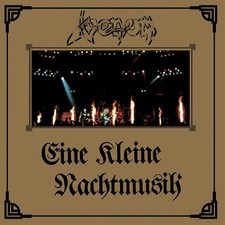 Venom: Eine Kleine NachtMusik (CD)