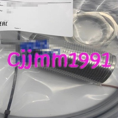 1PC NEW IM18-12NNS-ZQD sensor  #md