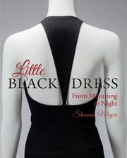 Shannon Meyer Little Black Dress (Paperback)