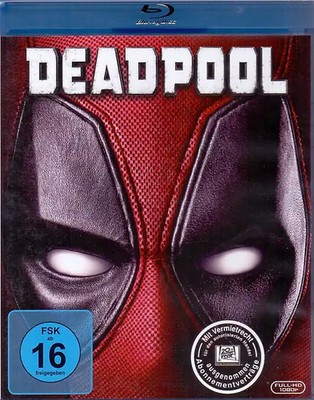 Deadpool