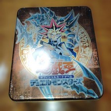 2006 Sealed Tin Prices | YuGiOH Japanese Booster Pack Collectors