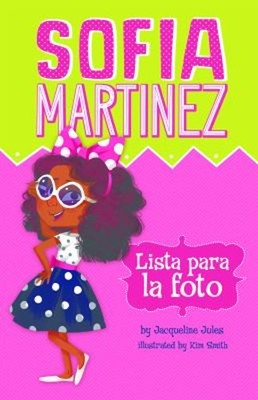Lista para la Foto Paperback Jacqueline Jules