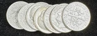 7 90% Silver Roosevelt Dimes  Mixed Dates Lot ~ 1/2 Oz Silver