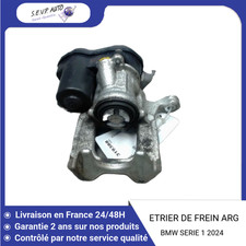 Etrier de frein BMW SERIE 1