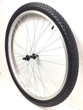 29" Front Bicycle Wheel Alloy with 2.0" Tire 29er Mountain Bike #T14