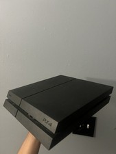 Sony PlayStation 4 500 GB Home Console - Black