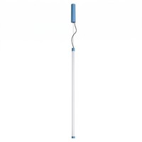 LED HäNgelampe Hellblau Dimmbar Push-Dim 3000 K Ø3 Cm Pendelleuchte Schlafzimmer