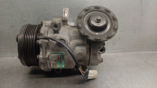 24422013 KLIMAKOMPRESSOR / SD6V12 / 1854122 / 5863497 FÜR OPEL ASTRA G BERLINA 1