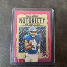 2024 Panini Mosaic Football Checklist Guide in-content 36