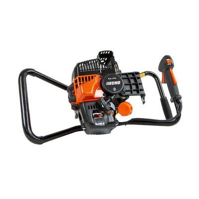Echo EA-410 42.7cc 2-Stroke Gas-Powered One-Man Earth Auger