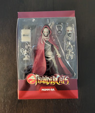 Mumm-Ra Evil Glow THUNDERCATS Super 7 Ultimates MIB NEW Unopened