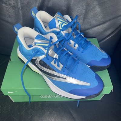 Nike Giannis Immortality 3 Basketball Shoes Men display picture 1