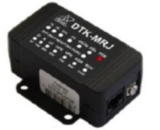 DITEK DTK-MRJPOE Surge Suppressor dtkmrjpoe 
