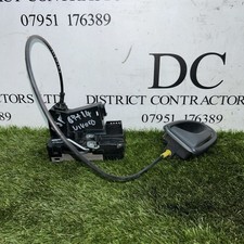 VAUXHALL VIVARO DOOR LOCK LEFT NEAR SIDE FRONT 2014 8200008247/91166228