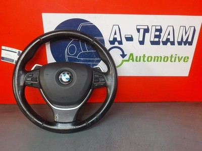Lenkrad BMW 5er F10  P19261230