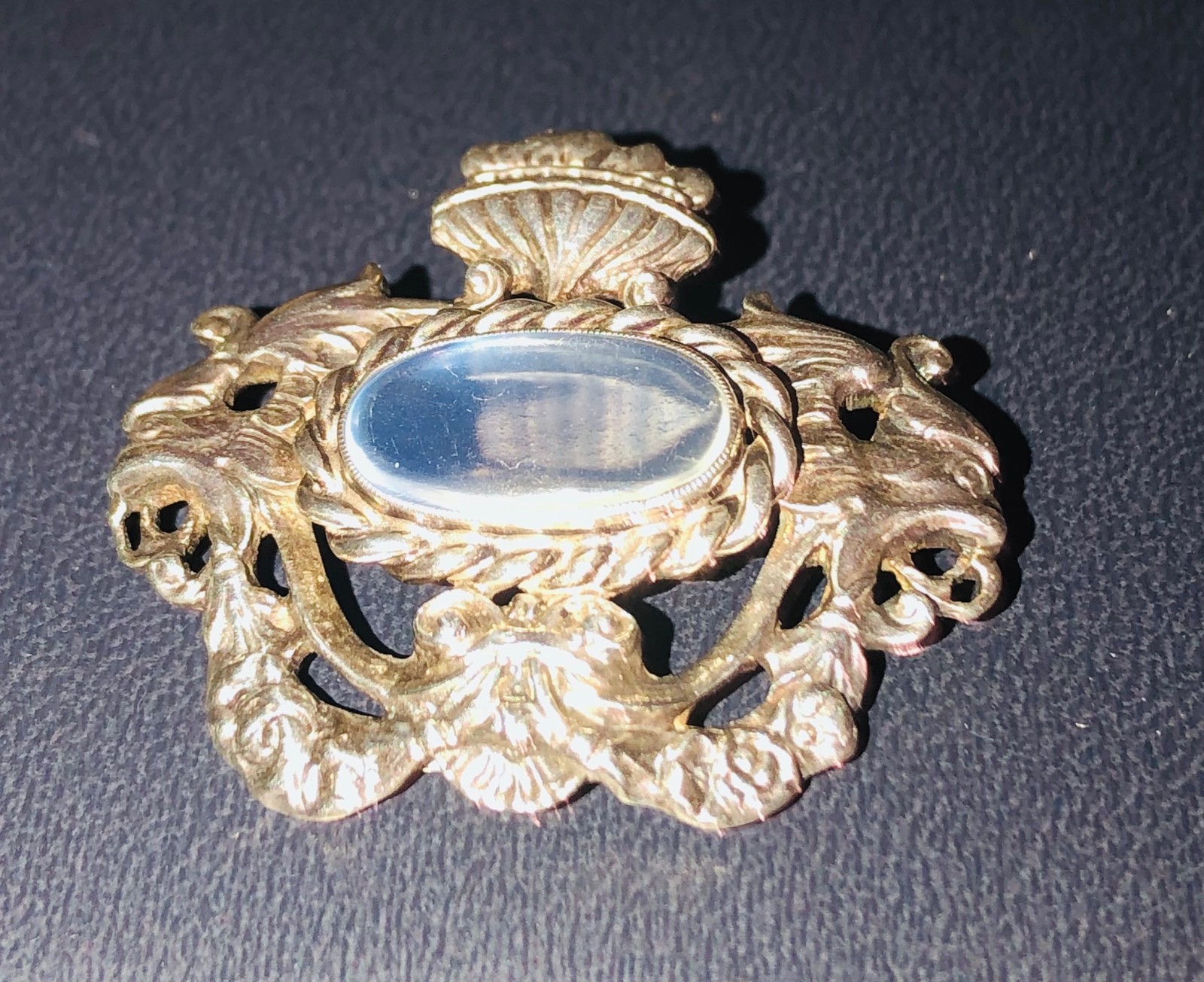 Guglielmo Cini Mhttps://oonstone Phoenix Sun Moon… - image 7