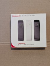 Honeywell OP30HONR OmniProx Mullion Mount Proximity Reader with 3 Bezels