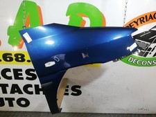 Aile avant droit HYUNDAI MATRIX PHASE 2 6632117320