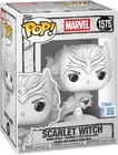 Funko POP! Marvel: Scarlet Witch - Scarlet Witch (Sketched) (SE) #1575