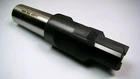 RWK TOOL Carbide Tipped Milling Cutter 1" T3-001