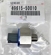 8961550010 GENUINE OEM TOYOTA SENSOR, KNOCK CONTROL 89615-50010 US STOCK