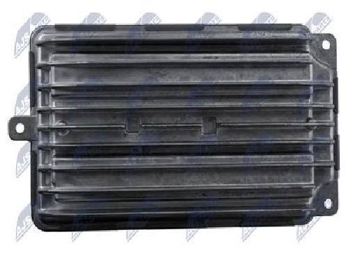NTY Boîtier de commande Éclairage EPX-BM-088 Pour Alpina BMW Rolls-Royce - Photo 4/6