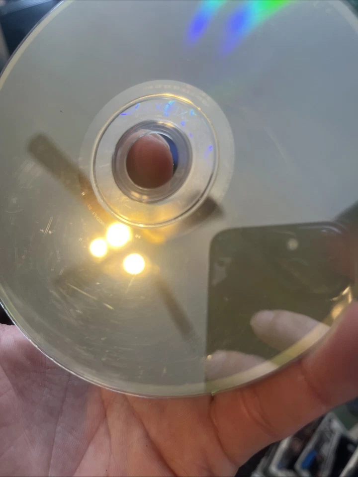 Enemy Territory Quake Wars Xbox 360 Disc Only Tested Working Scratches Reprinted - Image 4 of 4