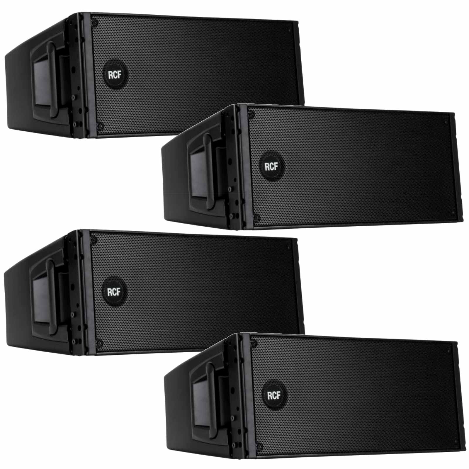 RCF HDL20A4PACK купить в Америке, лот 