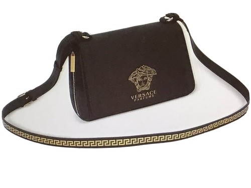 versace purse ebay