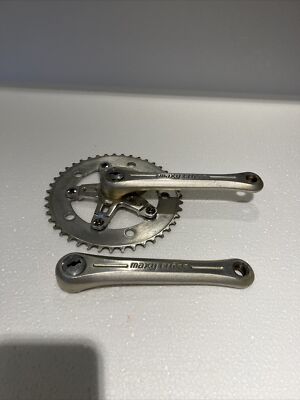 vintage old School SUGINO 170 Maxy Cross CRANKS | eBay