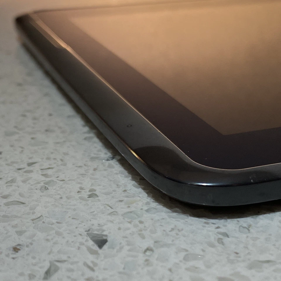 Samsung Galaxy Note 10.1 WIFI, 16GB GT-N8010, Android 4.1.2  Black #317 - Image 4 of 4