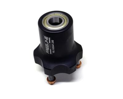 Go Kart Freeline Vorderachse Nabe 70Mm 17Mm ASQ 6003Z C4 HQ Rennsport
